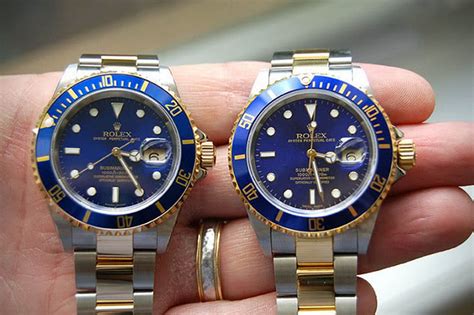 are rolex watches legitimate.